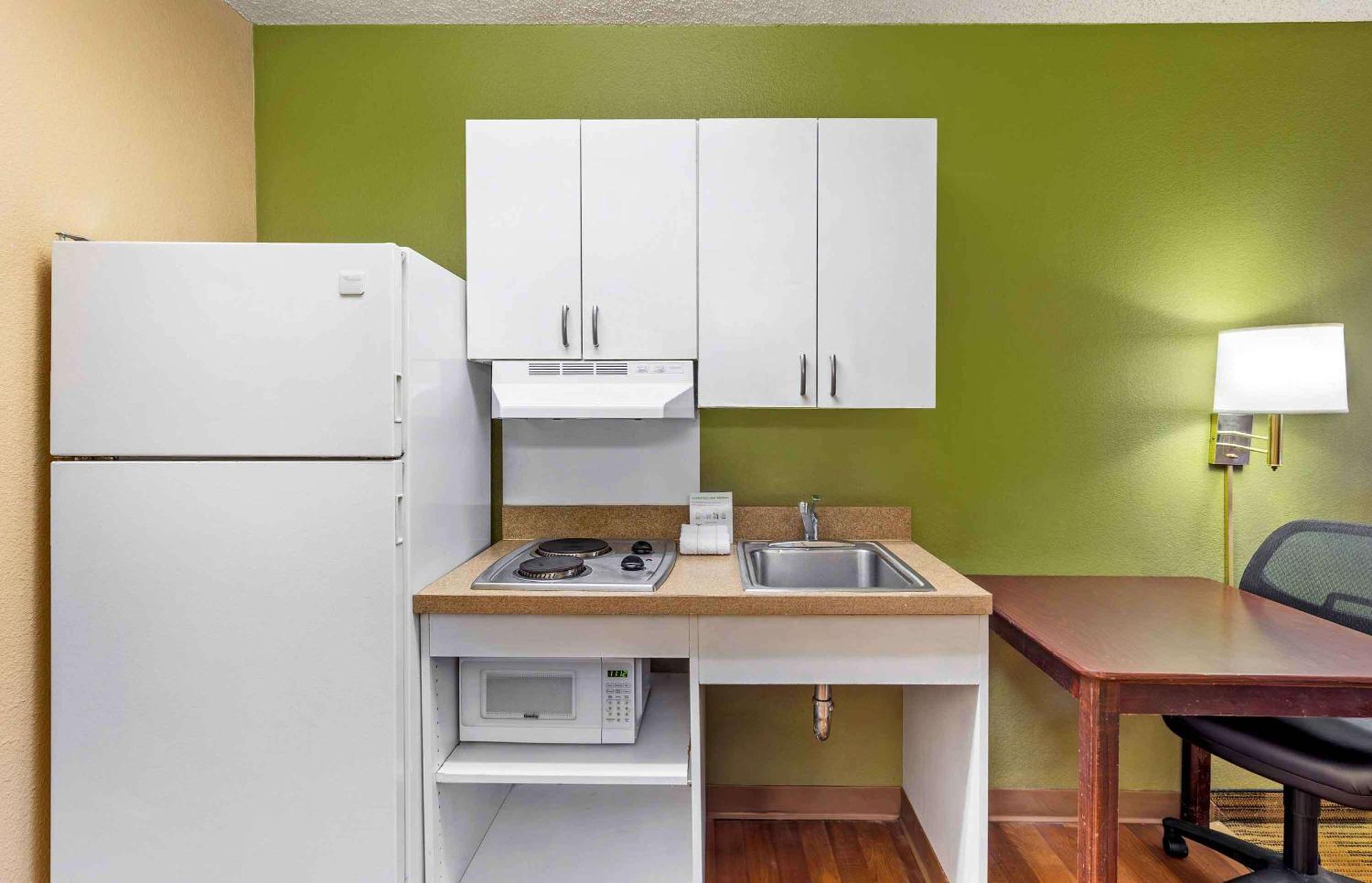 Extended Stay America Suites - Sacramento - Northgate Exterior foto